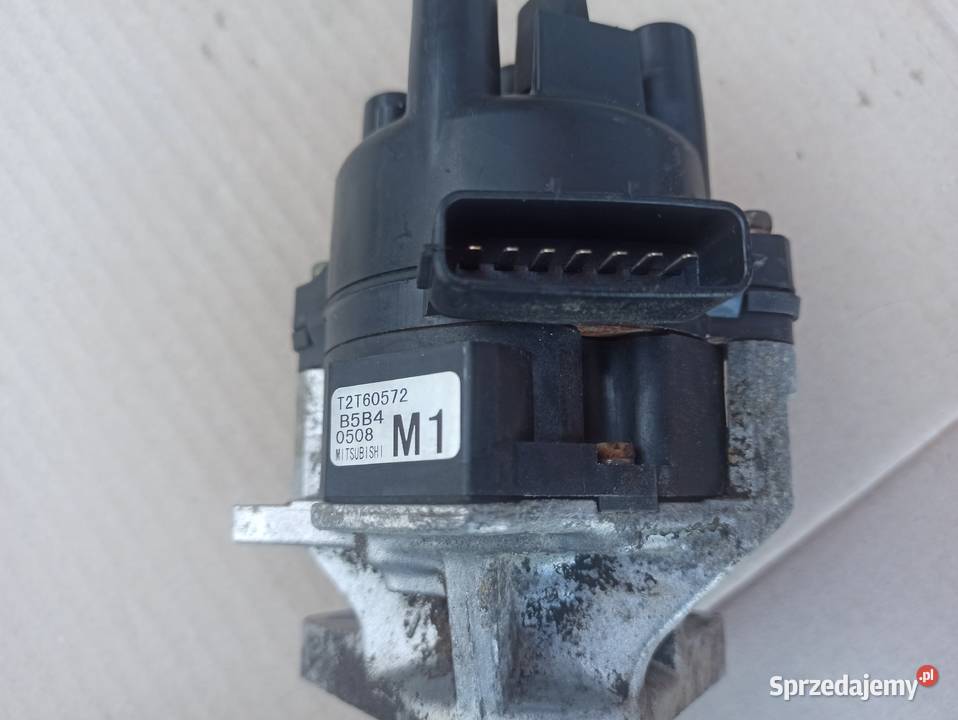 Mazda Demio 13 15 Aparat zapłonowy T2T60572 osobowe dolnośląskie Bolesławiec