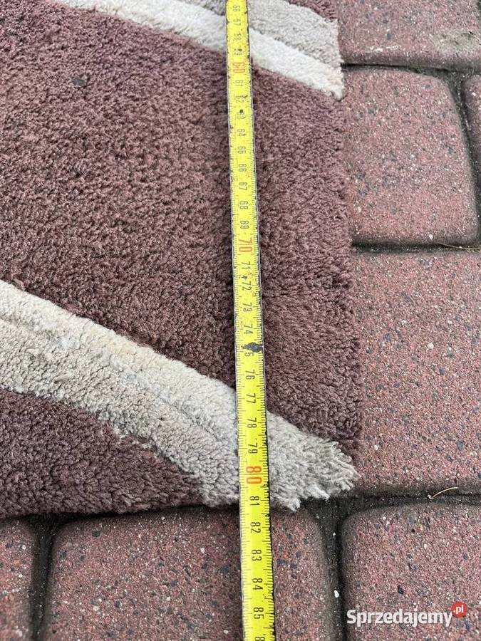 Dywan pokojowy Ożarów Mazowiecki