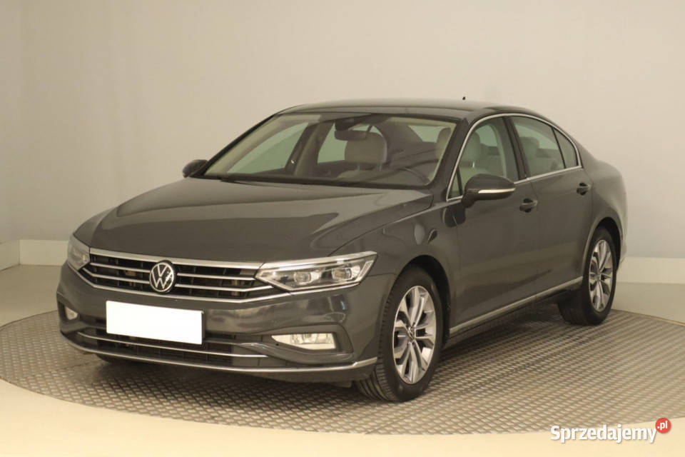 VW Passat 15 TSI wielofunkcyjna kierownica Zabrze