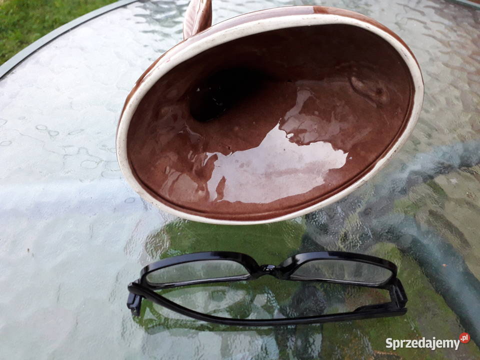 Osieł figurka mazowieckie