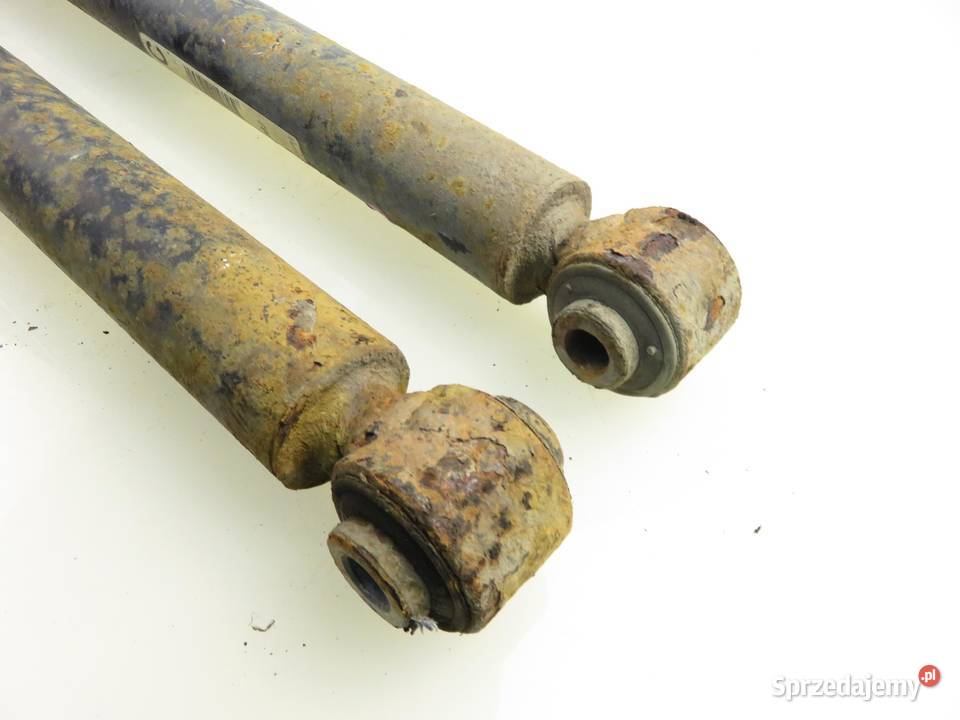 AMORTYZATORY TYŁ HONDA CIVIC VIII 22 CTDi