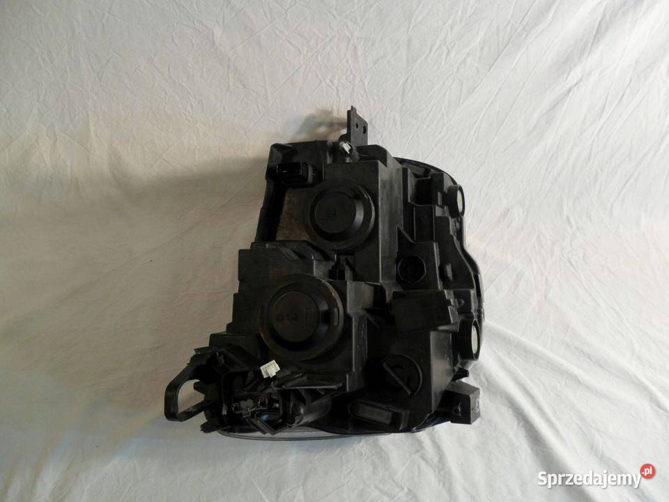 Reflektor Przód strona prawa Opel Combo E Nowy Tomyśl sprzedam