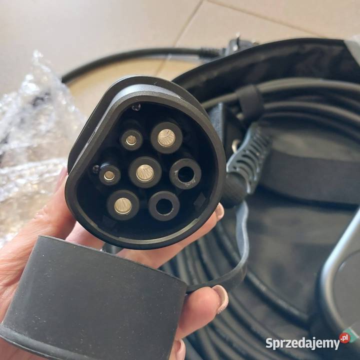 Ładowarka do samochodu elektrycznego EzGoGo podkarpackie Sędziszów Małopolski