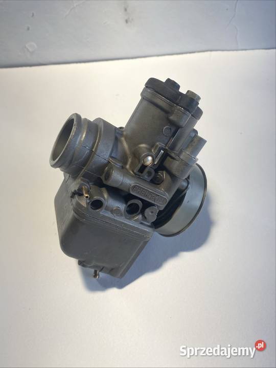 Gaźnik Dellorto PHBH 28 Aprilia af1 Piła Druga