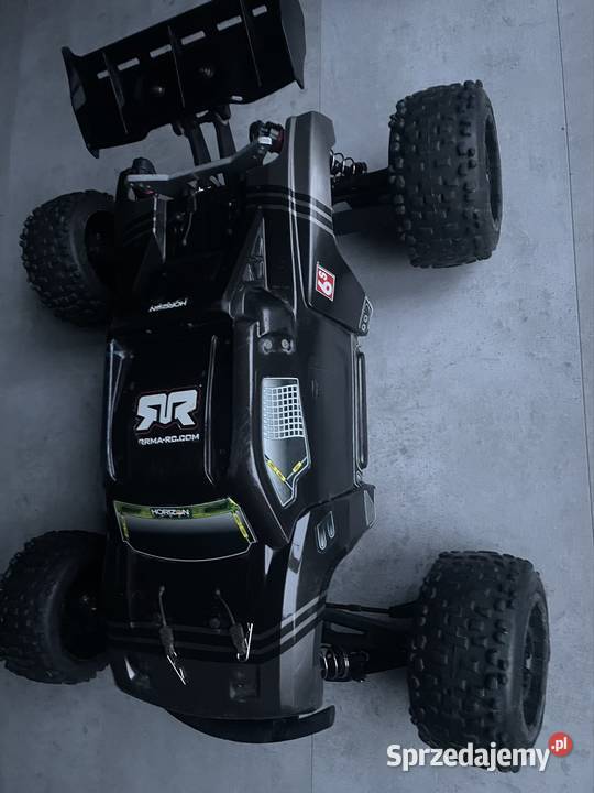 Arrma kraton 6s śląskie