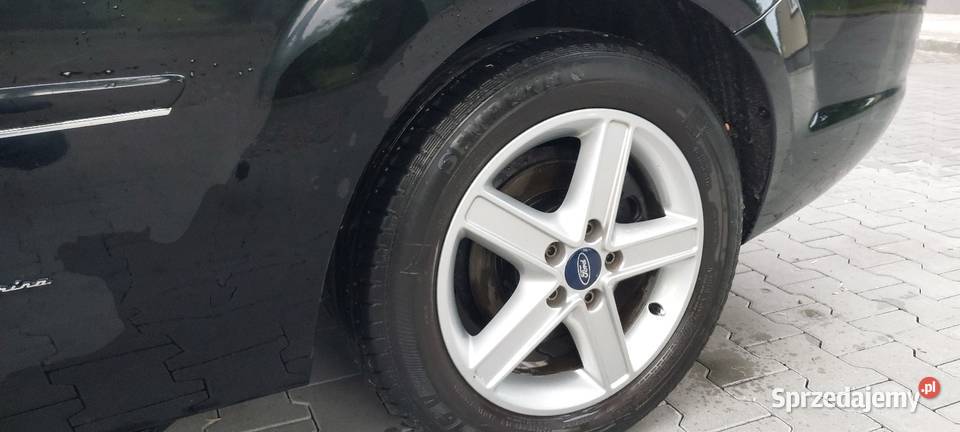 Sprzedam Ford Focus Kabriolet światła przeciwmgielne Samochody osobowe Dąbrowa Górnicza
