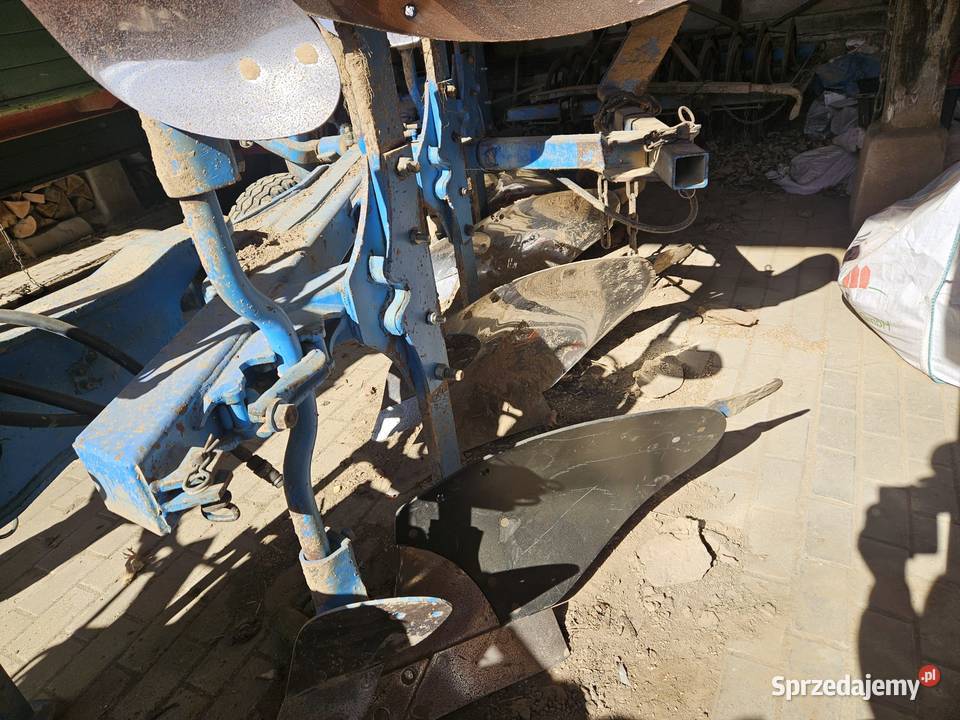 Lemken opal 110 wielkopolskie Gniezno sprzedam