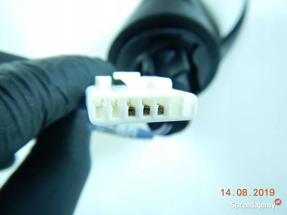 LUSTERKO LEWE FIAT PUNTO II FL 0310 ORYGINAŁ ASO lubelskie