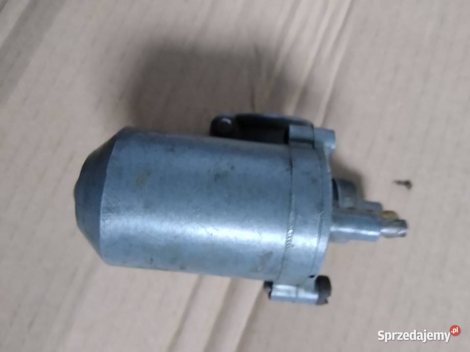 SHL wfm WSK gaźnik G16filtry pozostalosc Kruszwica