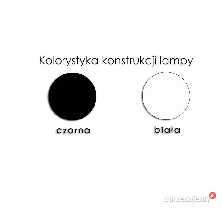 LAMPA WISZĄCA SUFITOWA ŻYRANDOL podwójny BOHO