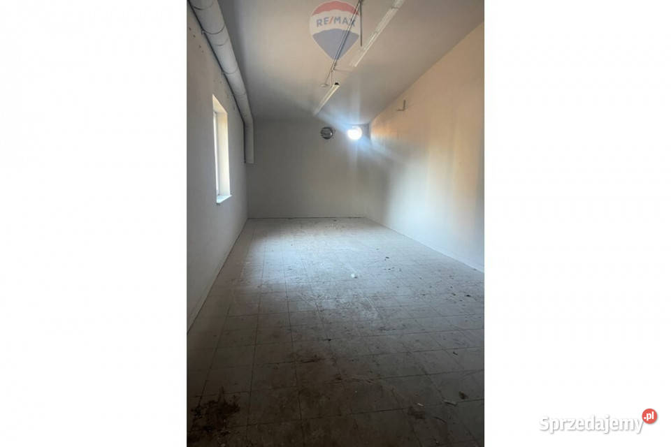 Hale przemysłowe i magazynowe do wynajęcia Czechowice-Dziedzice