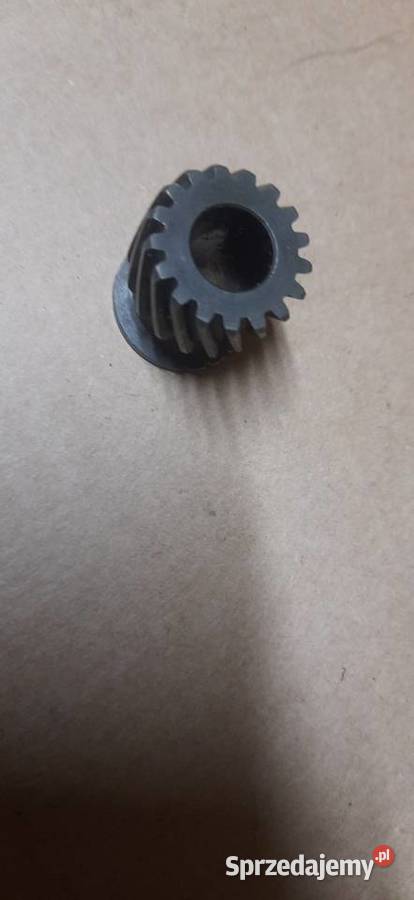 Koło zębate aparatu zapłonowego Fiat 126p Rok produkcji 1995 Kraków