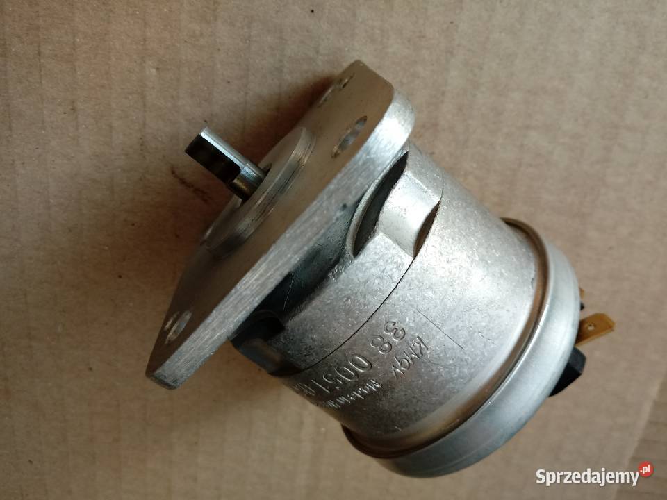 Prądniczka mtg kmgy ZETOR Ursus 1635 mazowieckie Warszawa