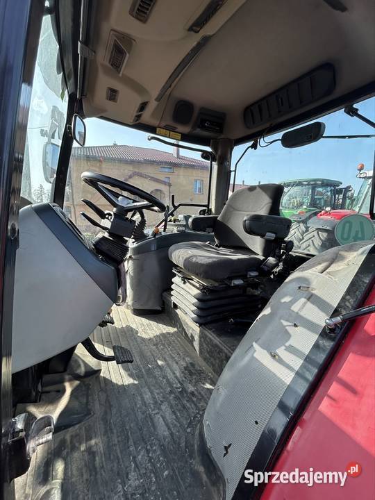 McCormick xtx 185 xtra speed mazowieckie Łysakowo