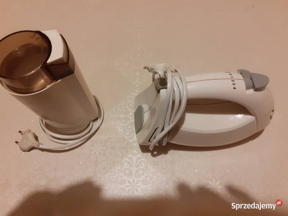 Mikser Zelmer małopolskie Kraków