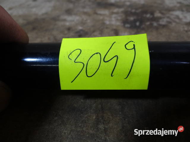 pompka MZ TS ETS ETZ Simson 30 org DDR Żary sprzedam