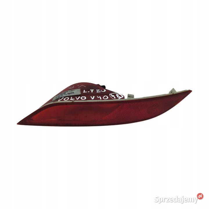 LAMPA LEWA Volvo V40 201219r tylna tył Chełm