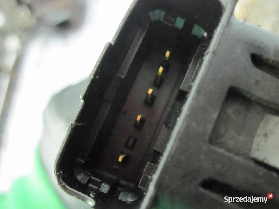 RANGE ROVER SPORT L320 36 V8T turbosprężarka świętokrzyskie