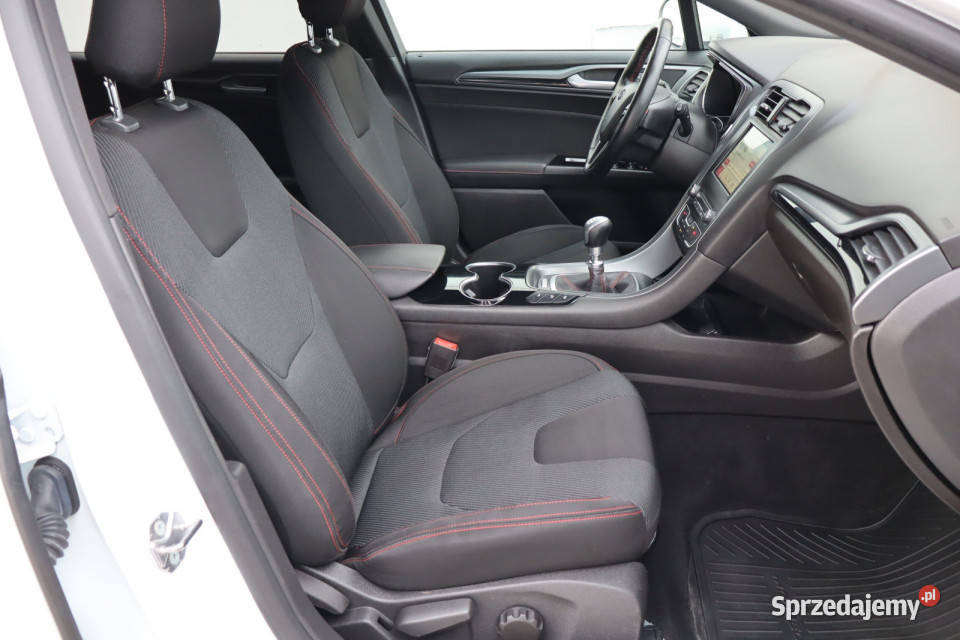 Ford Mondeo 20 TDCI tempomat Zabrze sprzedam