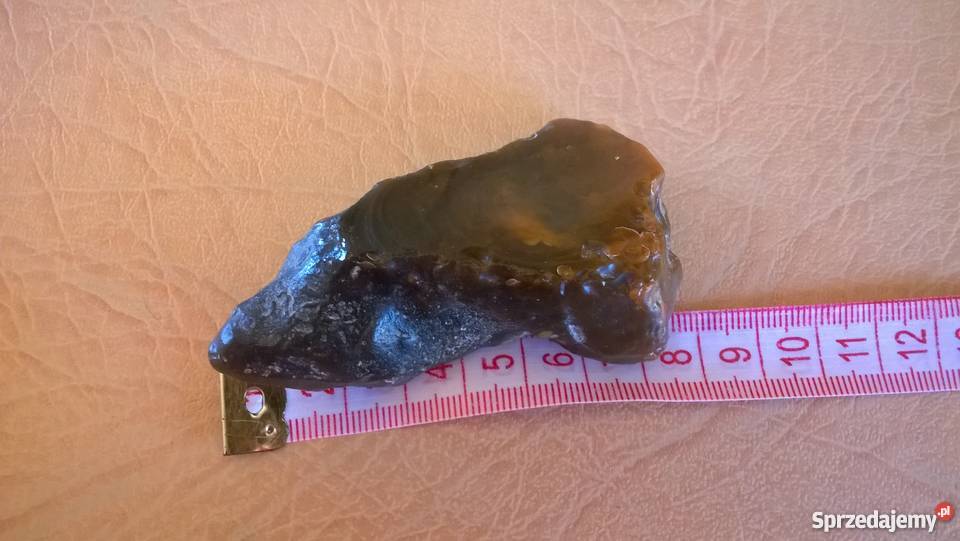 Krzemień kolorowy Okrzeja