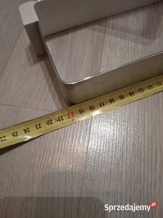 Półka do drzwi lodówki Miele model KFN 9758 iD Warszawa sprzedam