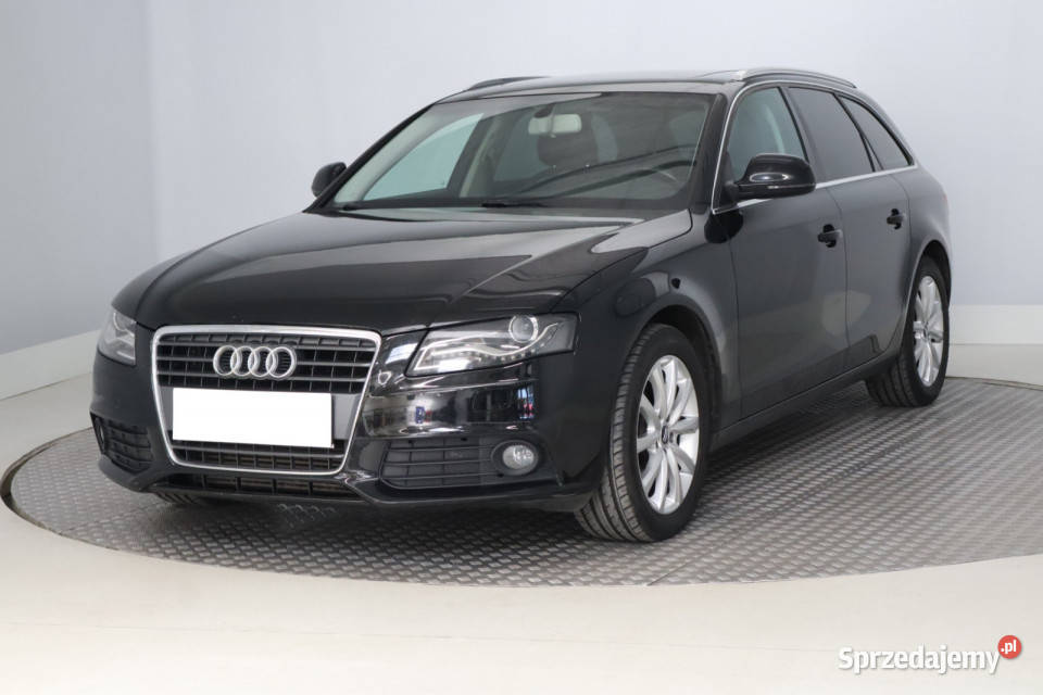 Audi A4 20 TFSI nieuszkodzony Zabrze