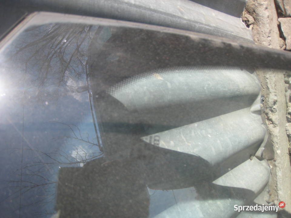 Szyba przednia przód czołowa Audi A3 8P Kraków