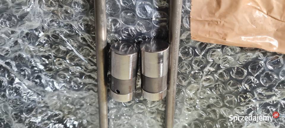 Yamaha Cygnus XC 180 popychacze elemety głowicy Warszawa