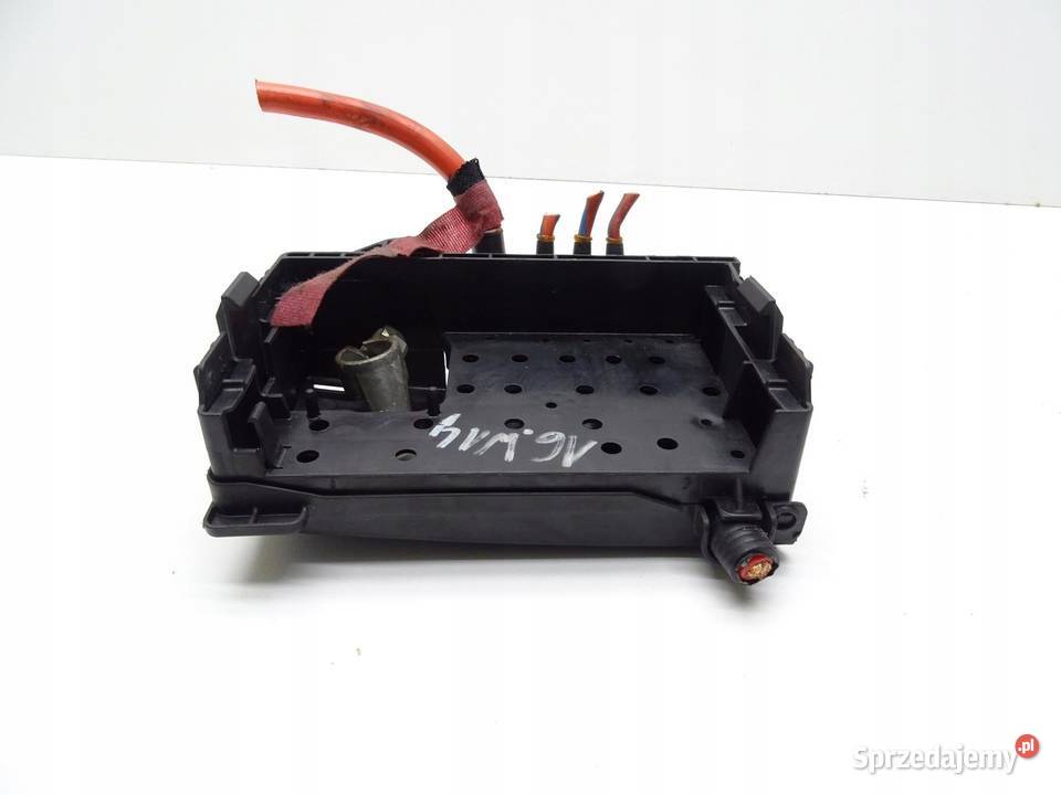 KLEMA PLUS PLUSOWA OPEL ASTRA J IV 16 CDTI