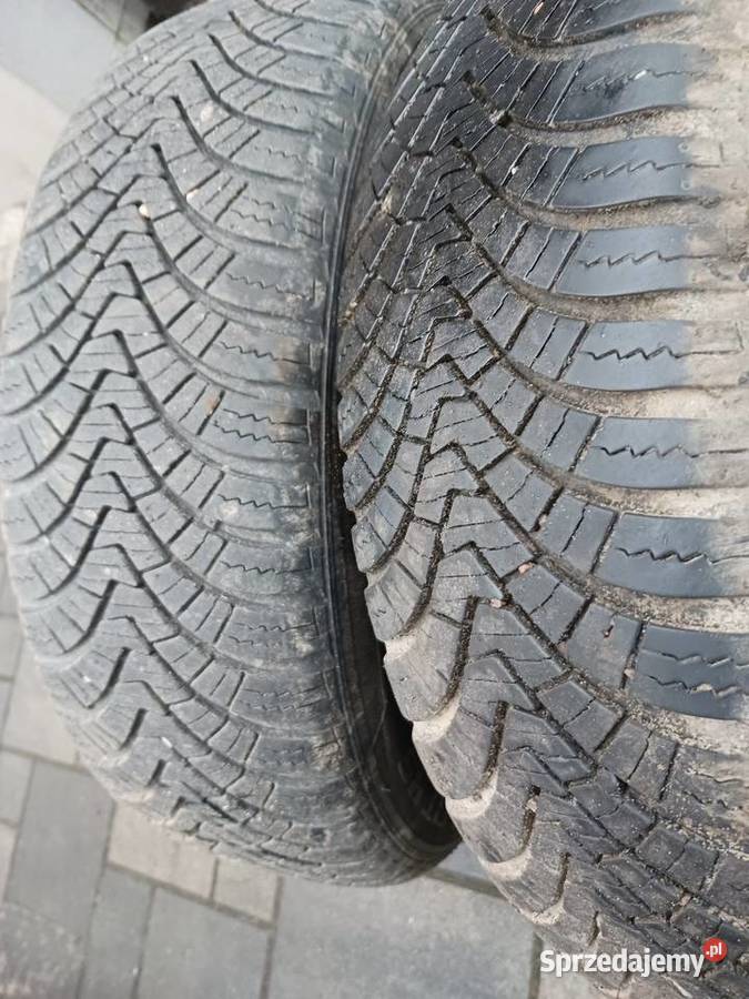 Opony WIELOSEZONOWE 17565 R14 LAUFENN G FIT45 Łochów