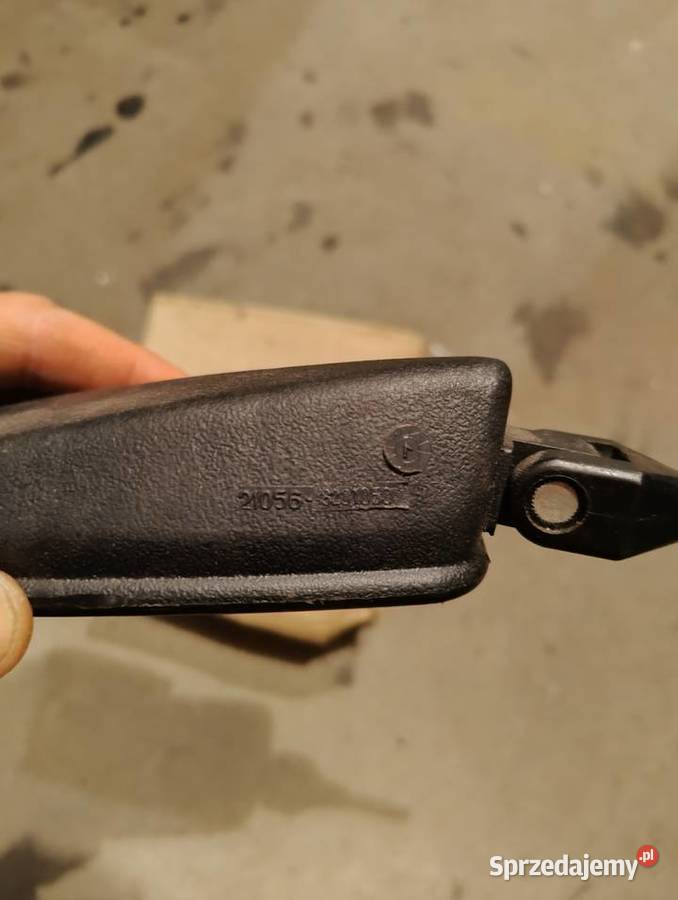 Lusterko Łada Lada prawe lewe A35L oryginalne Lusterka zewnętrzne sprzedam