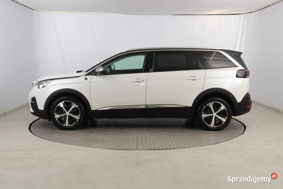 Peugeot 5008 PureTech 130 Zabrze