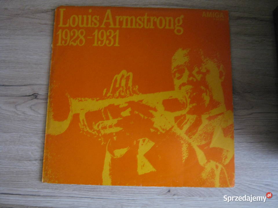 Plytu winyl Jazz Legends Pozostałe Legnica