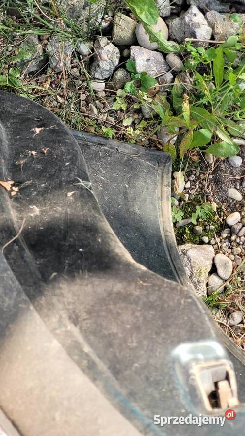 Drzwi Peugeot 306 osobowe Łagów