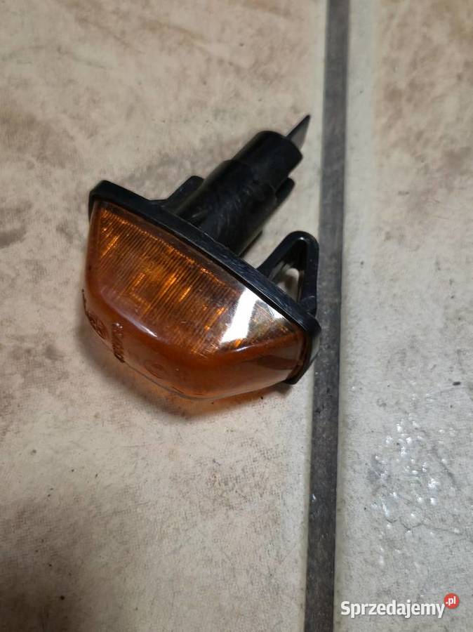 Kierunkowskaz Fiat 126 Dąbrowa Górnicza