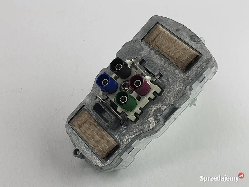 Antena Dachowa Mercedes Cls W218 A2128201675 Łódź