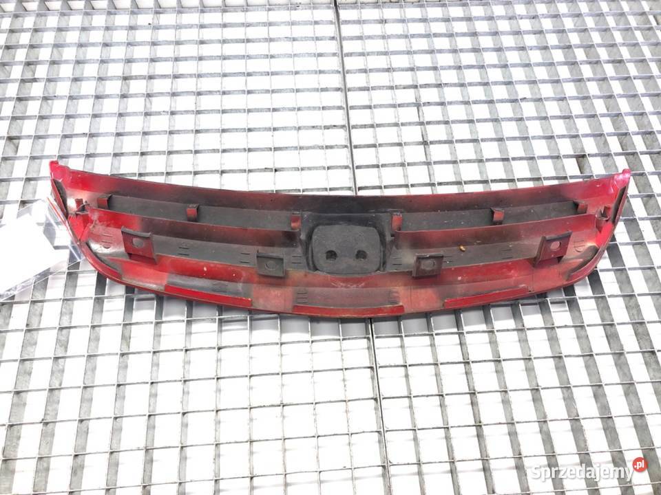 ATRAPA GRILL HONDA CIVIC VII 0105 SportowyCoupe Atrapy podkarpackie