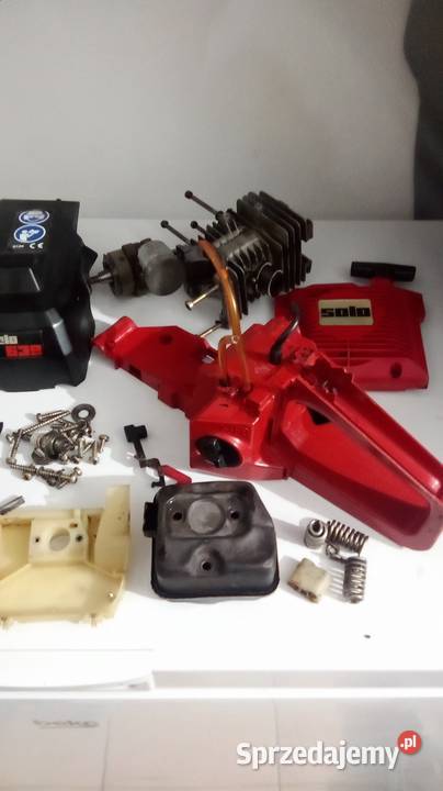 Solo 639 części Raniżów