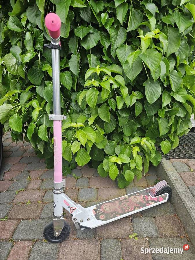 Hulajnoga dziecięca Oxelo Mid 1 podkarpackie Rzeszów