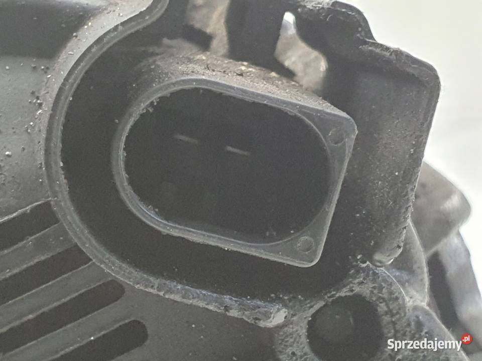 VW Golf VI 12 TSI ALTERNATOR valeo 110A osobowe Janów