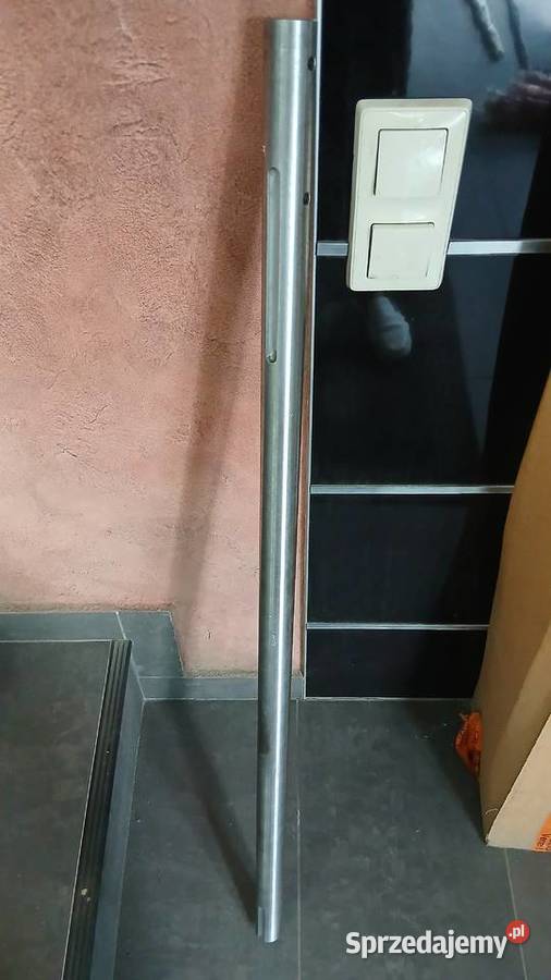 Wał przenosnika pochyłego górny Claas Radomsko