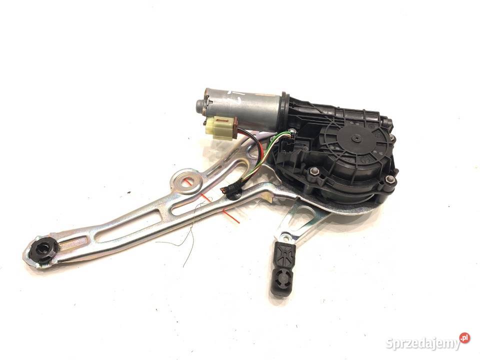 DOCIĄG KLAPY TYŁ MERCEDES CLS 0390204124 30 435