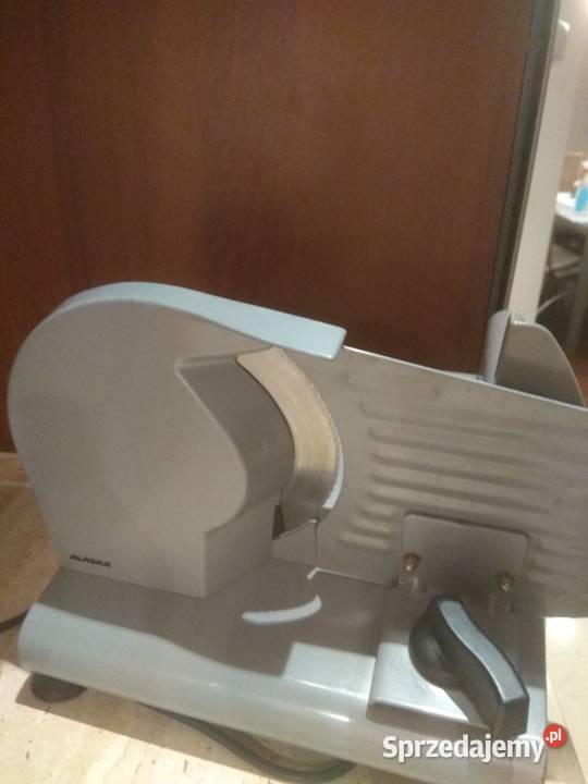 Krajalnica Alaska AGD drobne zachodniopomorskie Szczecin