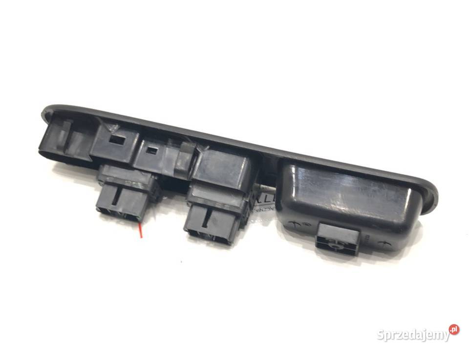 PRZEŁĄCZNIK SZYB PEUGEOT 307 0012 Hatchback sprzedam