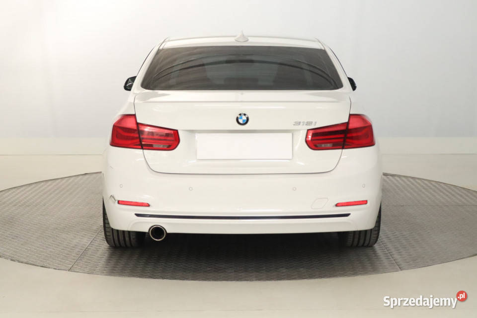 BMW 3 318 i czujnik deszczu Motoryzacja śląskie Zabrze