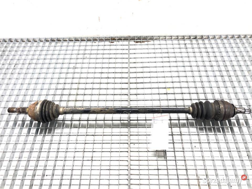 PÓŁOŚ PRAWY PRZÓD OPEL ASTRA H 14 90 0414 podkarpackie