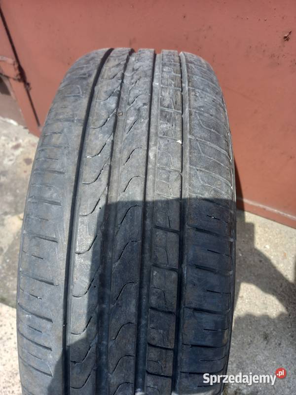Kompletne koła ALU 20555R17 5x112z oponami LATO