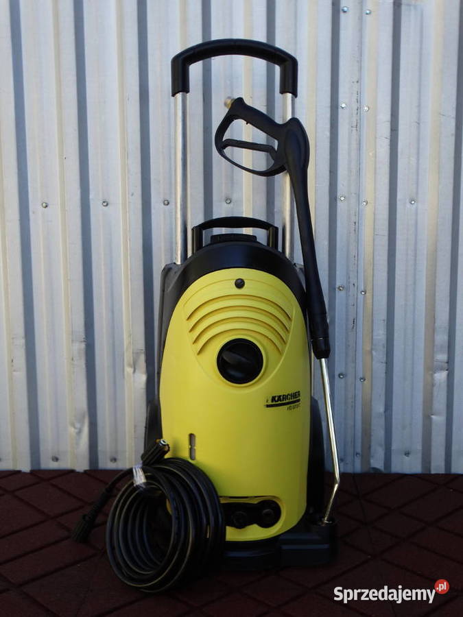 Myjka Ciśnieniowa Karcher HD 613 duży wybór