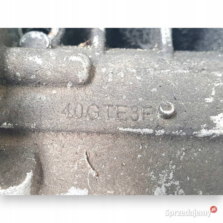 PRZEPUSTNICA Fiat Bravo II 14 TJet 40GTE3F Chełm sprzedam