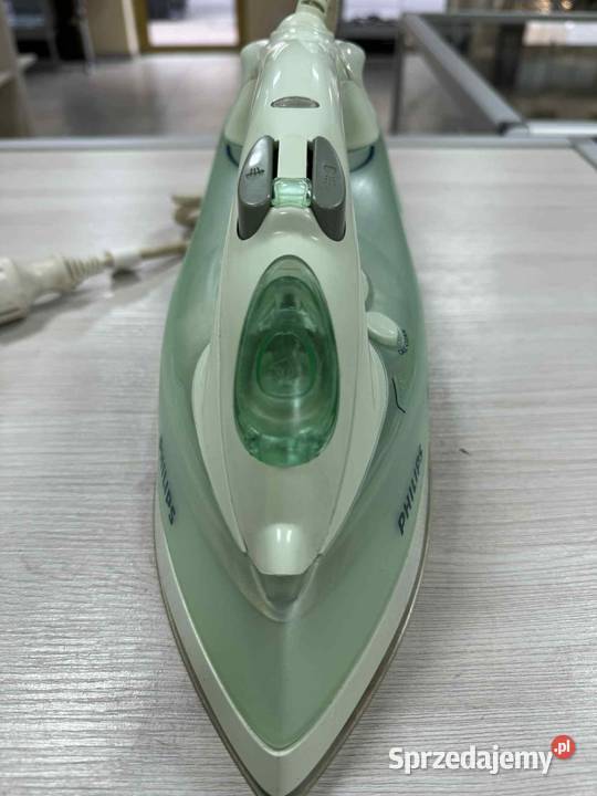 Żelazko Philips Elance 3100 Elbląg